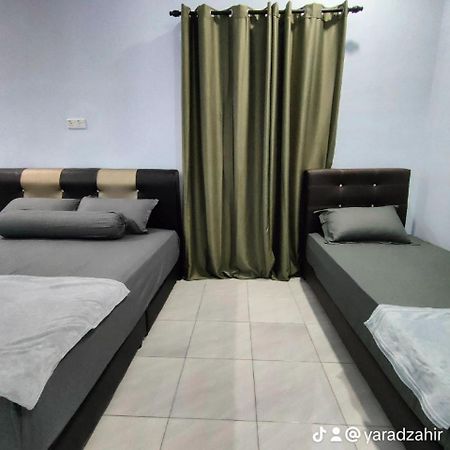 Homestay Habi Residence Kepala Batas  Eksteriør billede