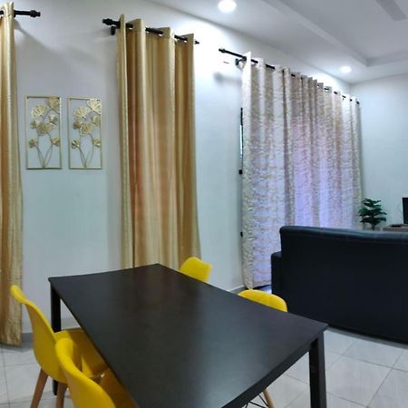 Homestay Habi Residence Kepala Batas  Eksteriør billede