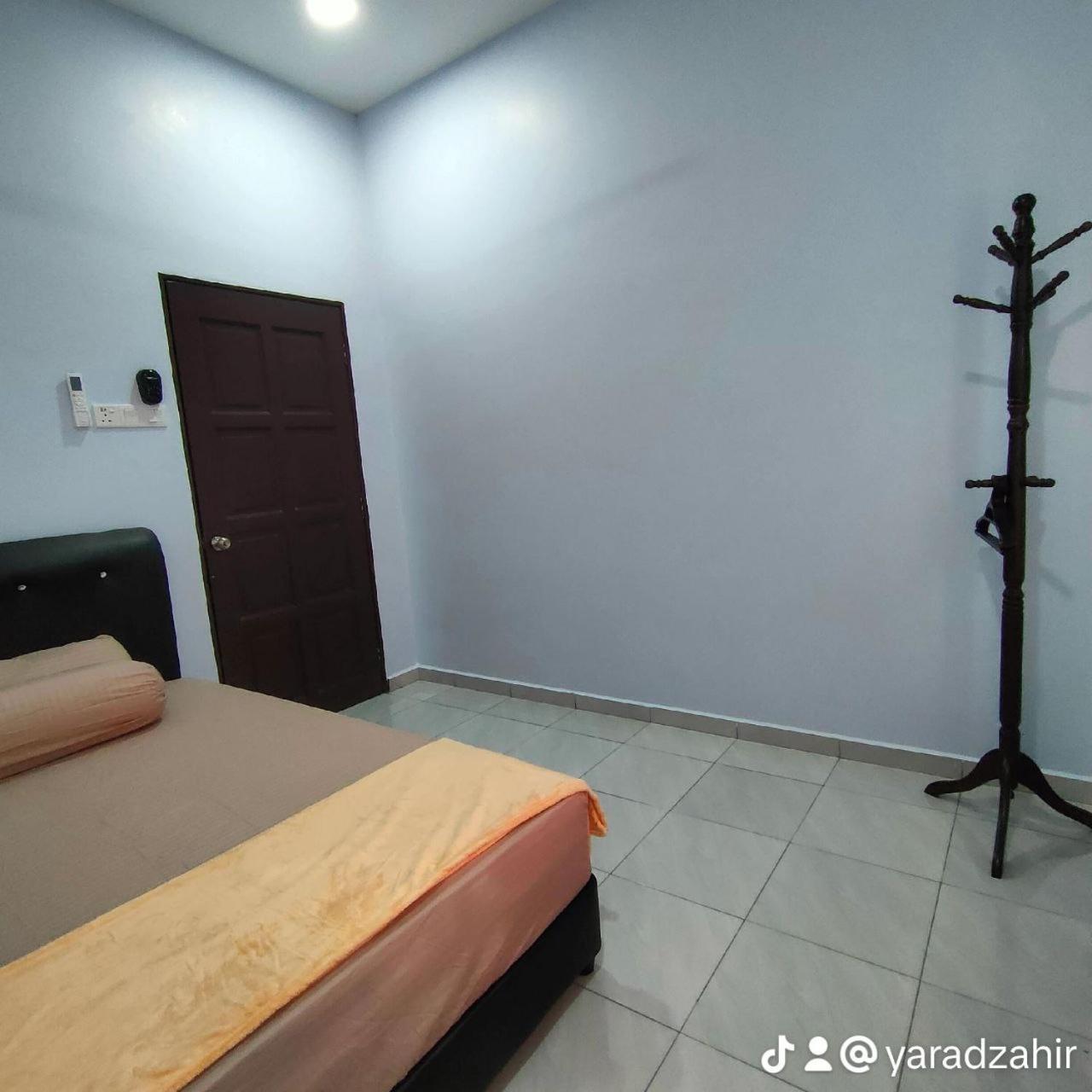 Homestay Habi Residence Kepala Batas  Eksteriør billede