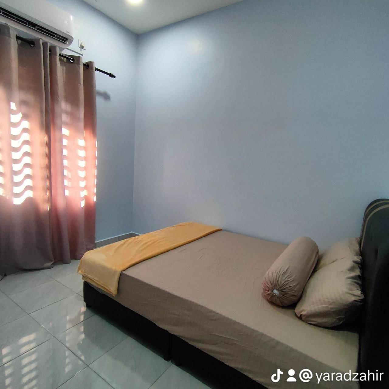 Homestay Habi Residence Kepala Batas  Eksteriør billede
